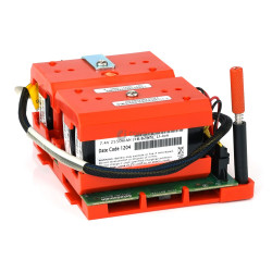 521-0021-0001  EMC BATTERY PACK FOR EMC DATADOMAIN DD640