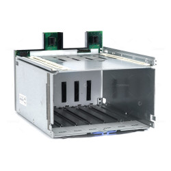 46K4817 IBM 6-SLOT SAS BACKPLANE FOR P570 PSERIES POWER6 46K7050, 290C, 39J2699