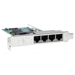 90Y9355 IBM BROADCOM NETEXTREME I 5719 QUAD PORT 1GB RJ-45 NETWORK ADAPTER