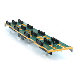 60-00000213-03 HP MID-PLANE BOARD 12-BAY 3.5'' LFF HDD FOR HP MSA2000 SERIES