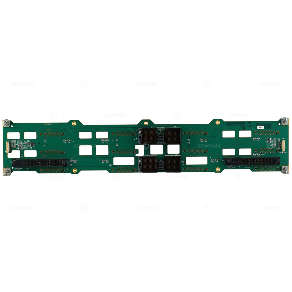 60-00000213-03 HP MID-PLANE BOARD 12-BAY 3.5'' LFF HDD FOR HP MSA2000 SERIES