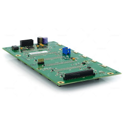 A3C40037379 FUJITSU 6-SLOT 3.5" LFF SCSI HDD BACKPLANE FOR PRIMERGY TX200