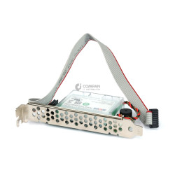 91-6120BA-T121 ARECA T112 BATTERY BACKUP MODULE ARC6120-BAT, ARC-11XX, ARC-12XX