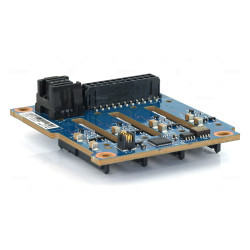00AE832 IBM LENOVO BACKPLANE 4BAY 2.5 SFF FOR X3850 X6 00AE927