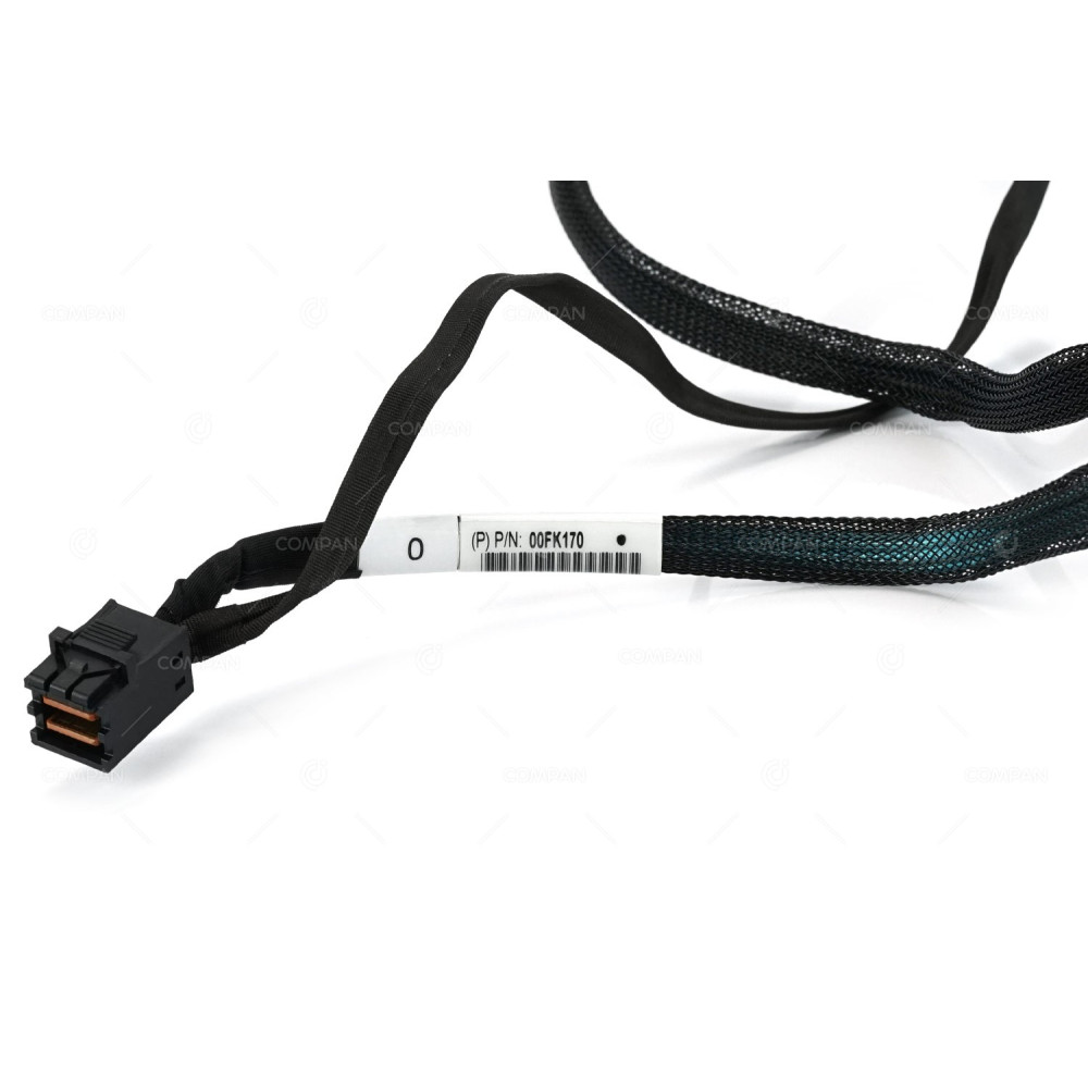 00KA975 LENOVO BACKPLANE 2X 2.5 SFF HDD WITH SHORT CABLE  FOR NEXTSCALE NX360 M5 00FK077
