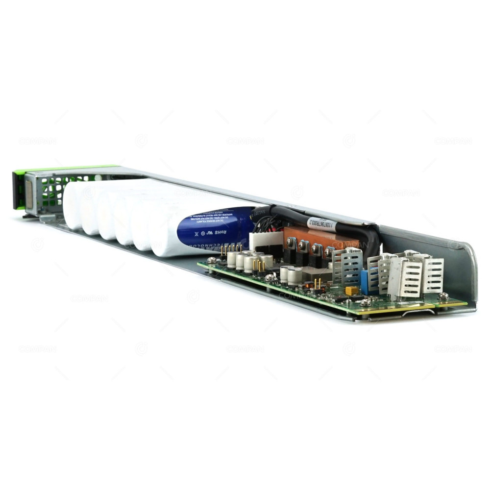 11072362-008 BULL BATTERY BACKUP UNIT FOR BULLION S