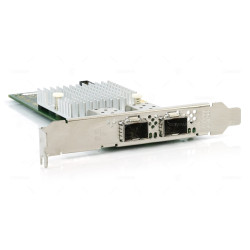 D2755-A11 FUJITSU DUAL PORT 10GB SFP ETHERNET ADAPTER