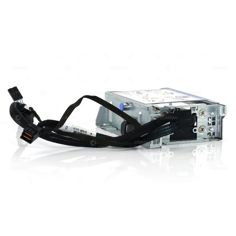 00KA975-KIT LENOVO BACKPLANE 2X 2.5 SFF HDD WITH SHORT CABLE  AND HDD CAGE FOR NEXTSCALE NX360 M5 00FK077-KIT, 00KG619-KIT
