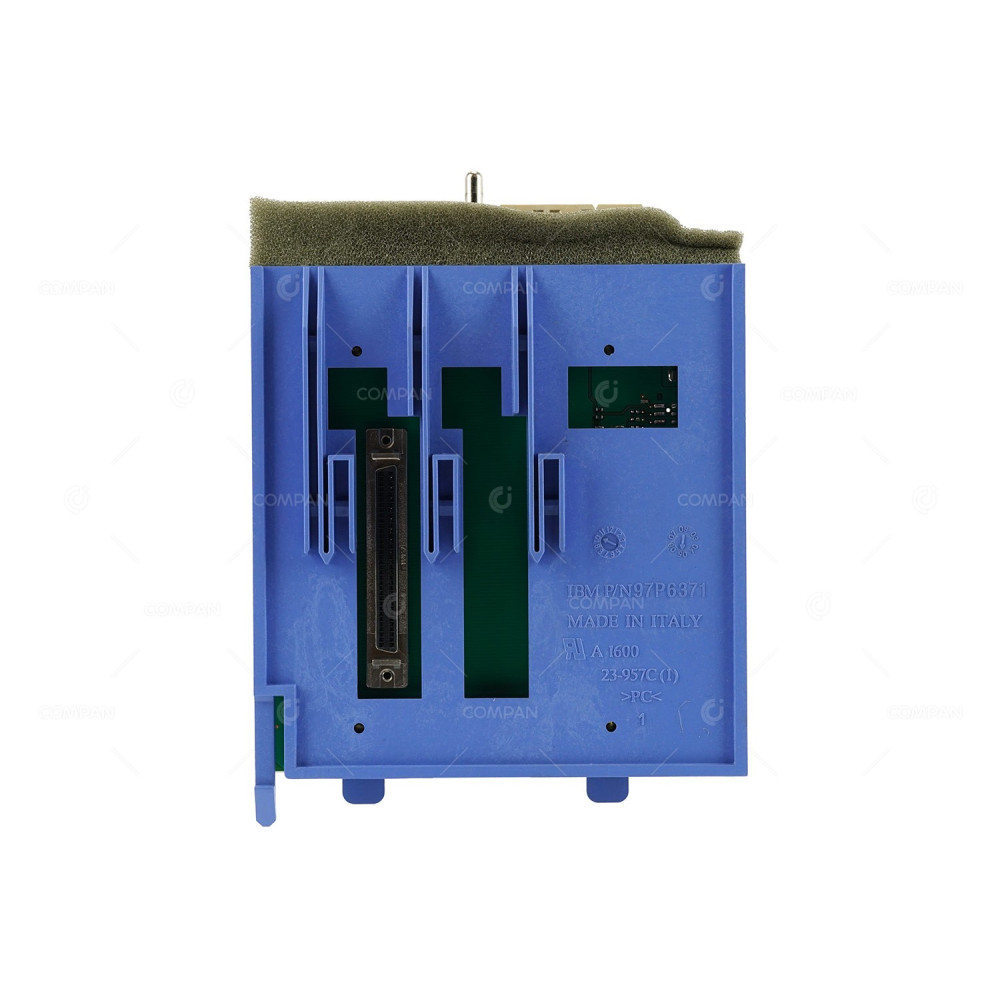 03N5875 IBM PASSTHRU CARD FOR POWER 520 PSERIES POWER5 -