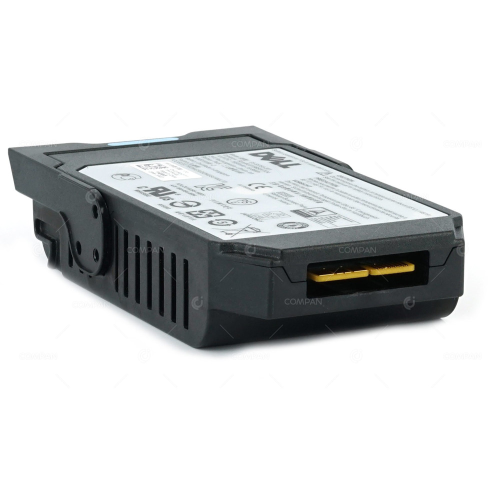 JVR23 DELL 3600mAH LITHIUM ION BATTER BACKUP UNIT FOR SC3020 SC5020 SC7020