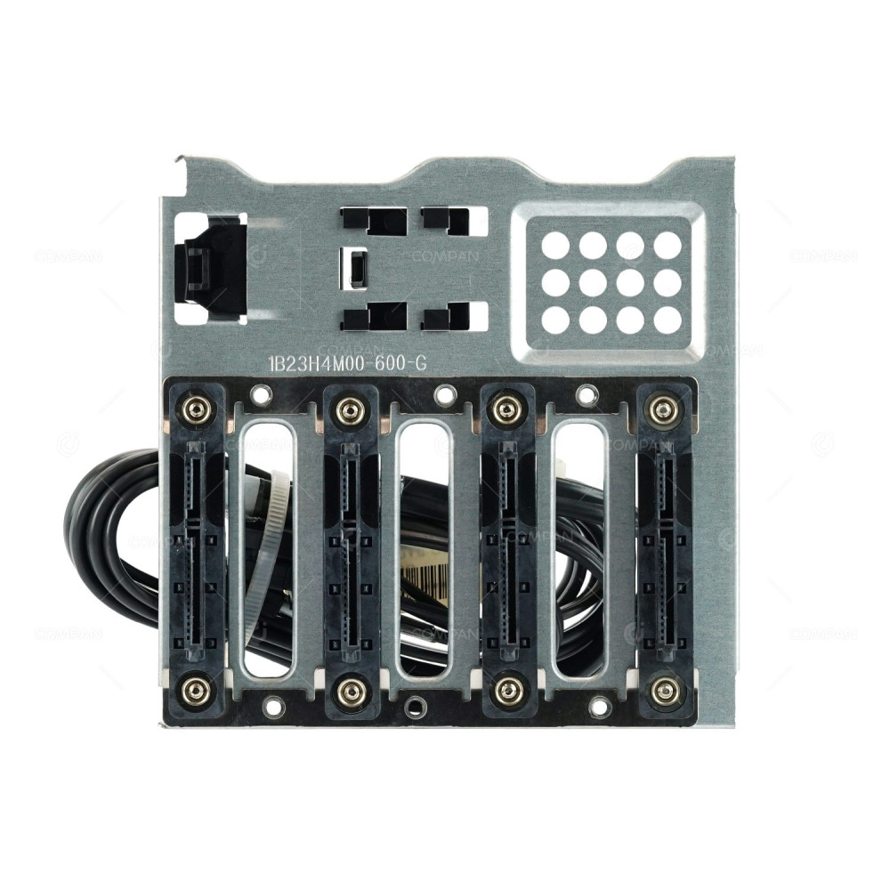 81Y7486 IBM 4-BAY 3.5" LFF BACKPLANE FOR IBM SYSTEM X3100 M4