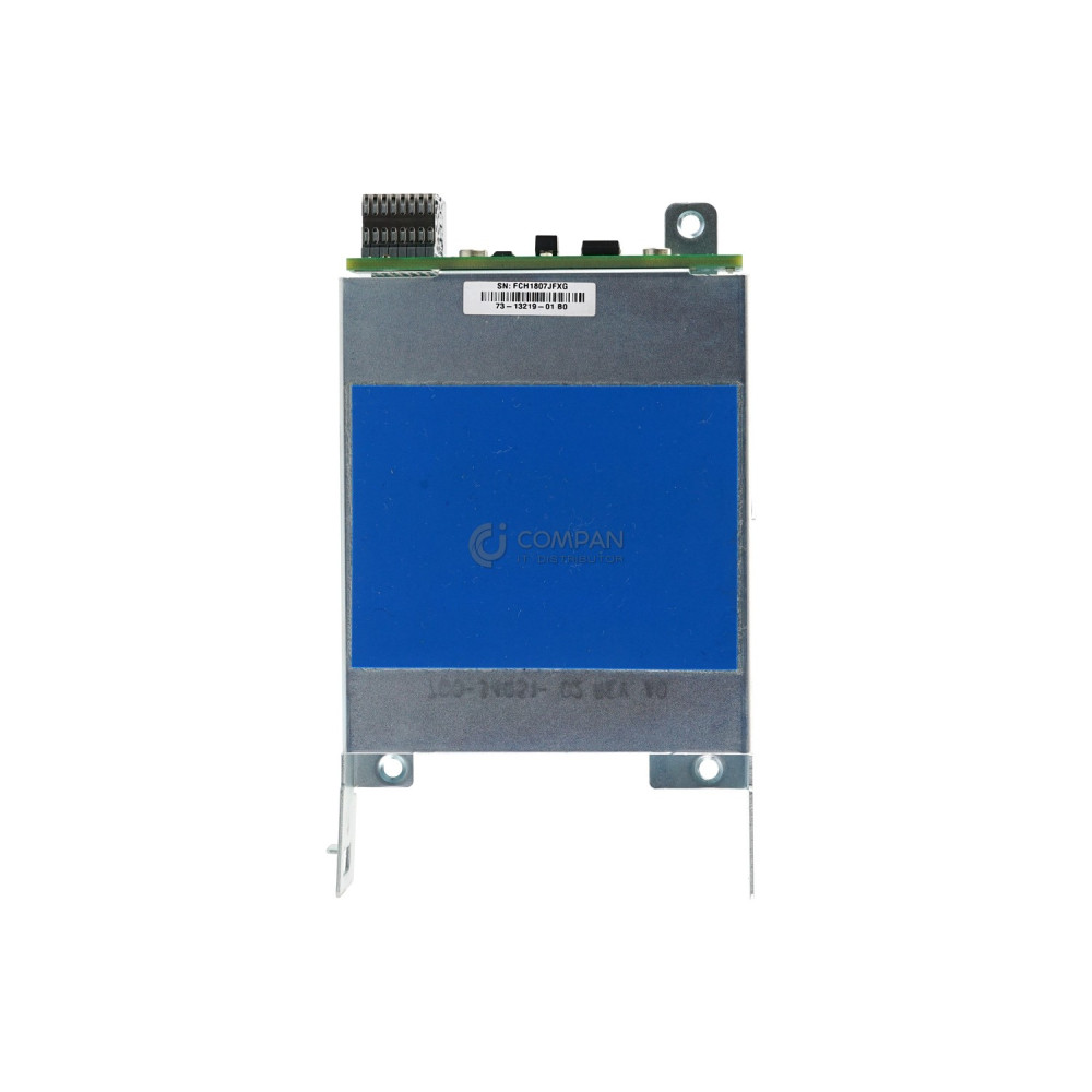 73-13219-01 CISCO BACKPLANE 1-BAY 2.5" SFF FOR CISCO UCS B200 M3