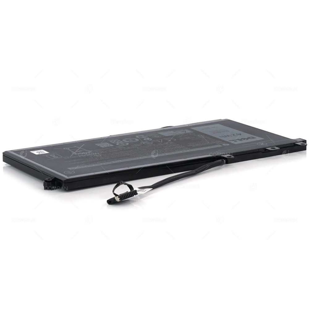 3VC9Y DELL STANDARD LI-ION BATTERY 42WH 11.4V 3500MAH FOR LATITUDE 03VC9Y, 3DDDG
