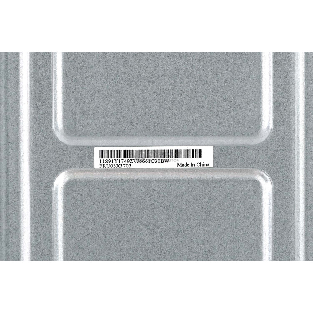 03X5999 LENOVO 4BAY LFF SAS/SATA BACKPLANE WITH CAGE FOR TS430 TS440 03X3703