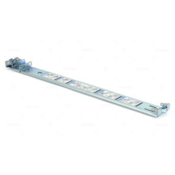 5RN1M-INCOMPLETE DELL A5 STAB-IN STATIC 1U RAIL ONLY ONE INCOMPLETE WITHOUT INNER RAIL 1U FOR 1081AD 2161AD 1082DS 2162DS 4322DS PC8132 PC8164 S4820T S6000 Z9100 S4248 S41XX S4048 S6010 S3048 N3132PX-