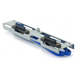 39M4347 IBM BACKPLANE 2BAY SATA 3.5 LFF FOR X306 X3250 39Y9884, 39M6276