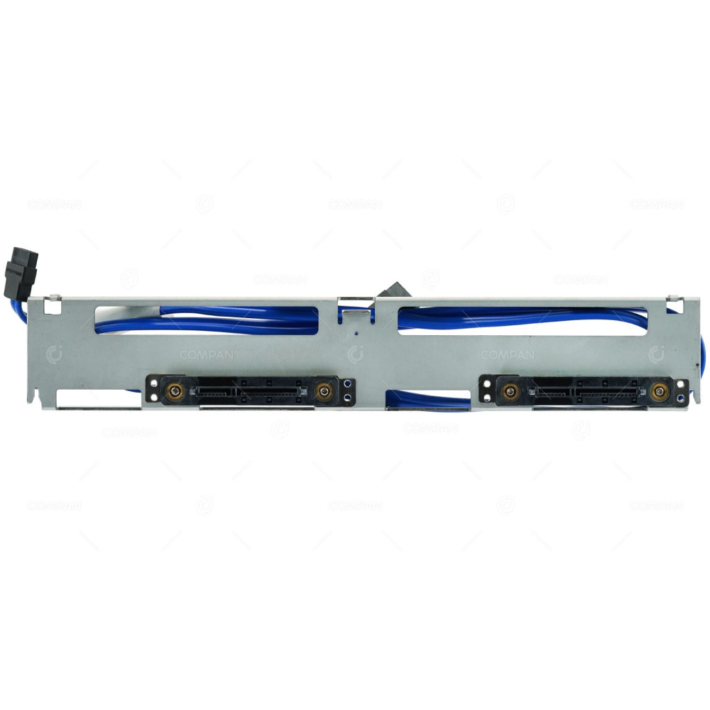 39M4347 IBM BACKPLANE 2BAY SATA 3.5 LFF FOR X306 X3250 39Y9884, 39M6276