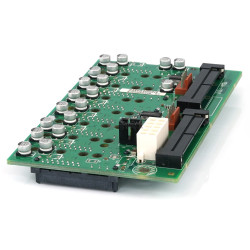 413985-001 HP BACKPLANE 8BAY SFF2.5 FOR ML350 G5 411073-501