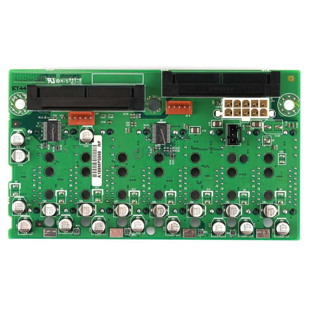 413985-001 HP BACKPLANE 8BAY SFF2.5 FOR ML350 G5 411073-501