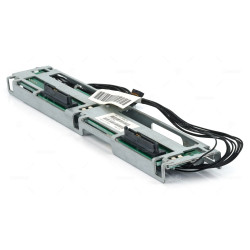 46C6756  IBM 2-BAY 3.5'' LFF SAS BACKPLANE FOR X3250 M3 THINKSERVER RS210