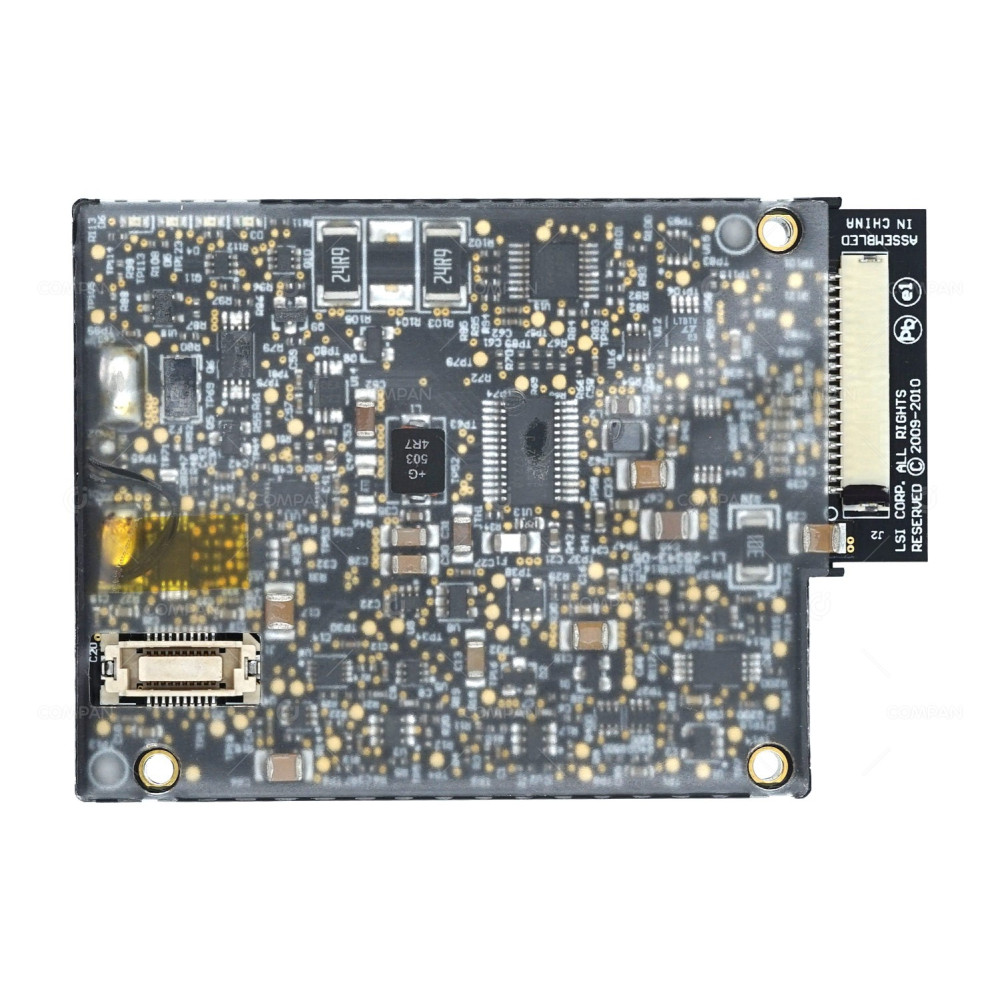 7050794 SUN ORACLE RAID CONTROLLER BATTERY SERVERAID L3-25343-13B, IBBU08, BAT1S1P