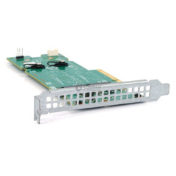 5T20H  DELL BOSS PCIE X2 M.2 SSD ADAPTER CARD 05T20H