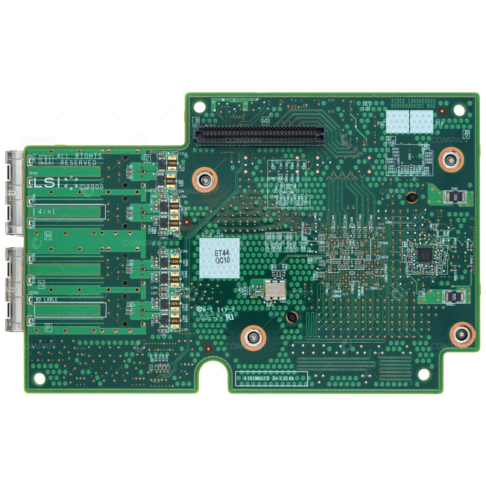 L2-38084-10C NETAPP 8GB FC 4PORT DAUGHTER BOARD FOR 3650