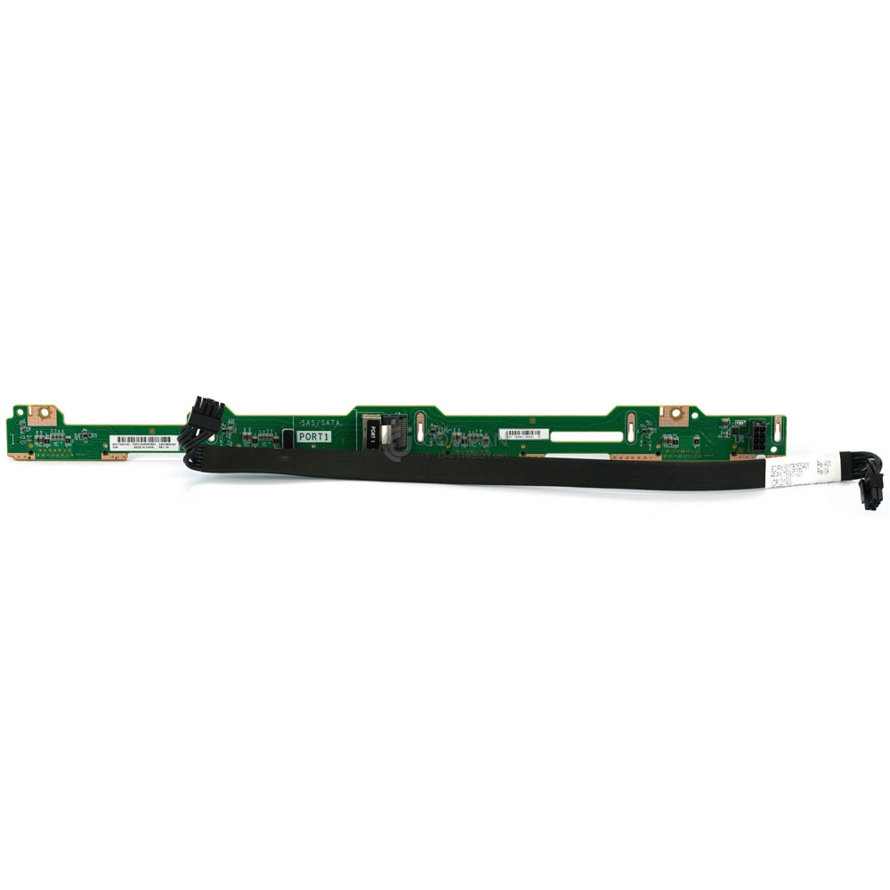 775402-001 HP BACKPLANE 4BAY LFF 3.5  FOR DL360 G9 729824-001, 756917-001