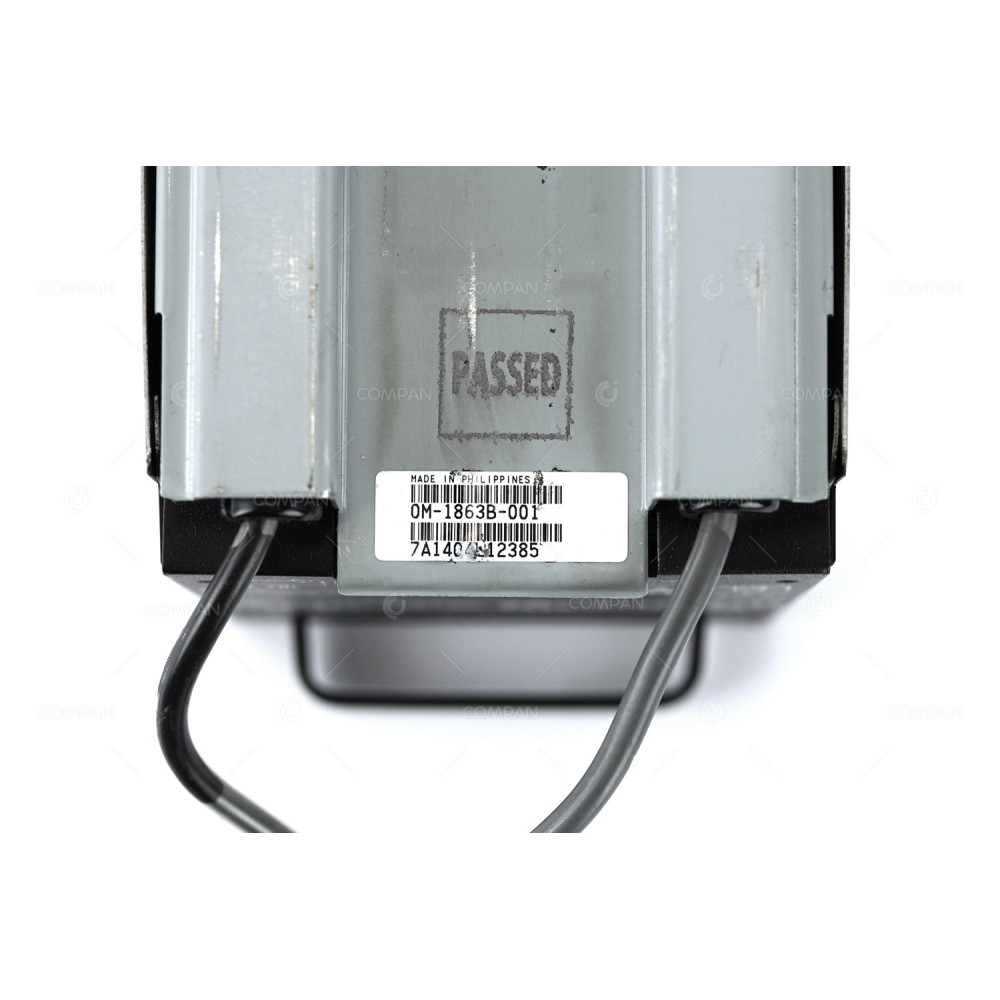 0M-1863B-001  APC REPLACEMENT BATTERY MODULE FOR SMART-UPS