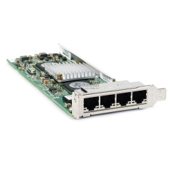N2XX-ABPCI03-M3 CISCO UCS QUAD PORT 1Gb RJ-45 NIC CARD LOW PROFILE