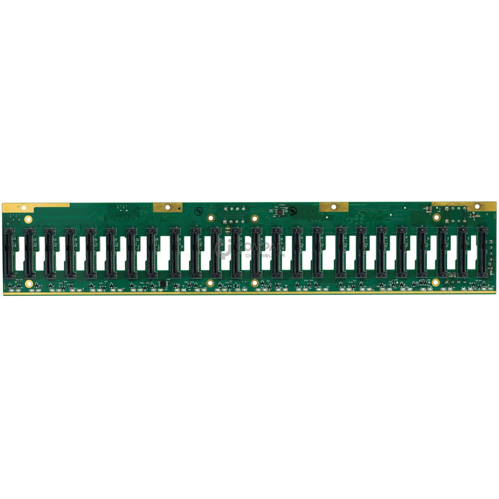 BPN-SAS3-216EB1-N4 SUPERMICRO 24-BAY BACKPLANE FOR CSE-219U BPN-SAS3-216EL1-N4