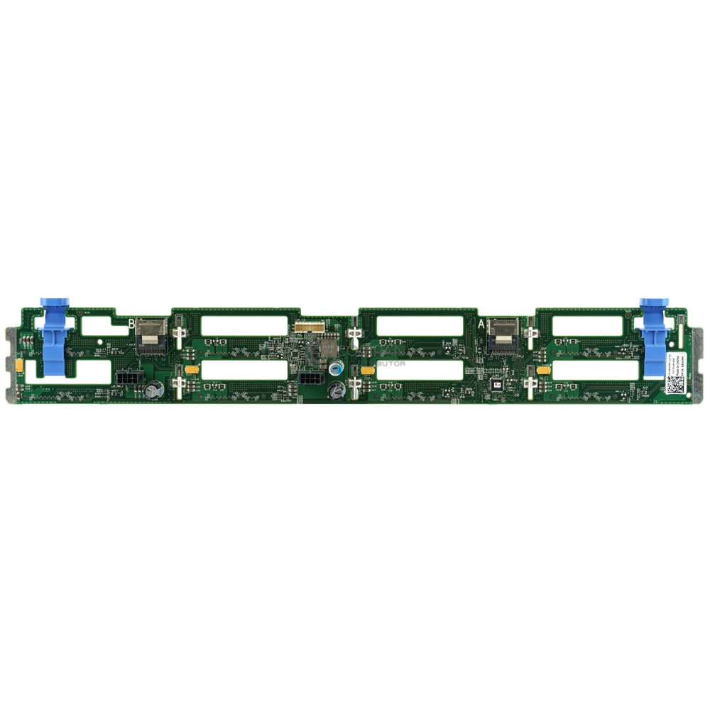 RVVMP DELL BACKPLANE 8BAY 3.5 LFF FOR R720 0RVVMP