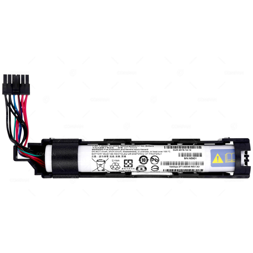 111-04057 NETAPP BATTERY MODULE FOR FAS8300 111-04057+A1