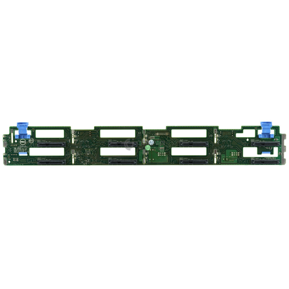 RVVMP DELL BACKPLANE 8BAY 3.5 LFF FOR R720 0RVVMP