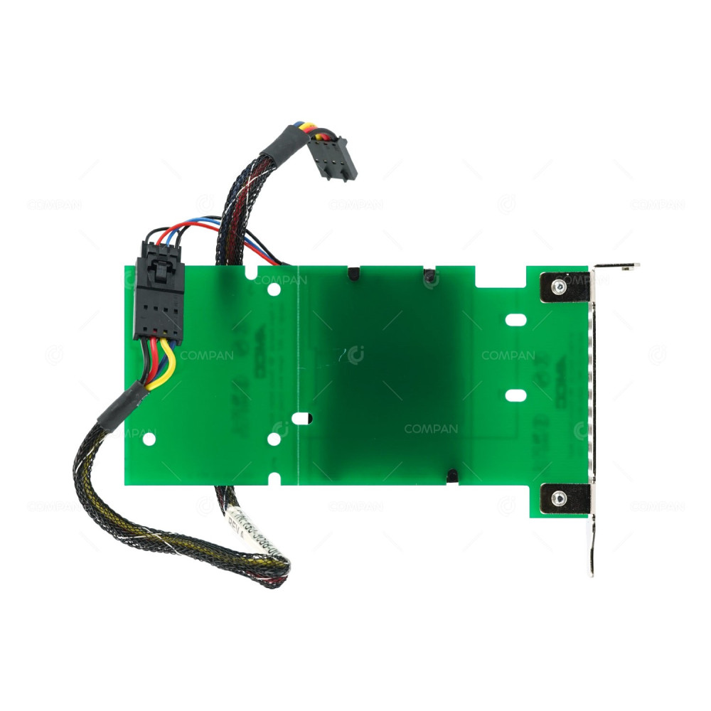 500-3210-02 LP AMCC REMOTE BATTERY MOUNT WITH BATTERY LOW PROFILE 190-3010-00