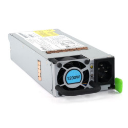 7350780 SUN ORACLE 1200W POWER SUPPLY FOR SPARC S7-2 AWF-2DC-1200W-T