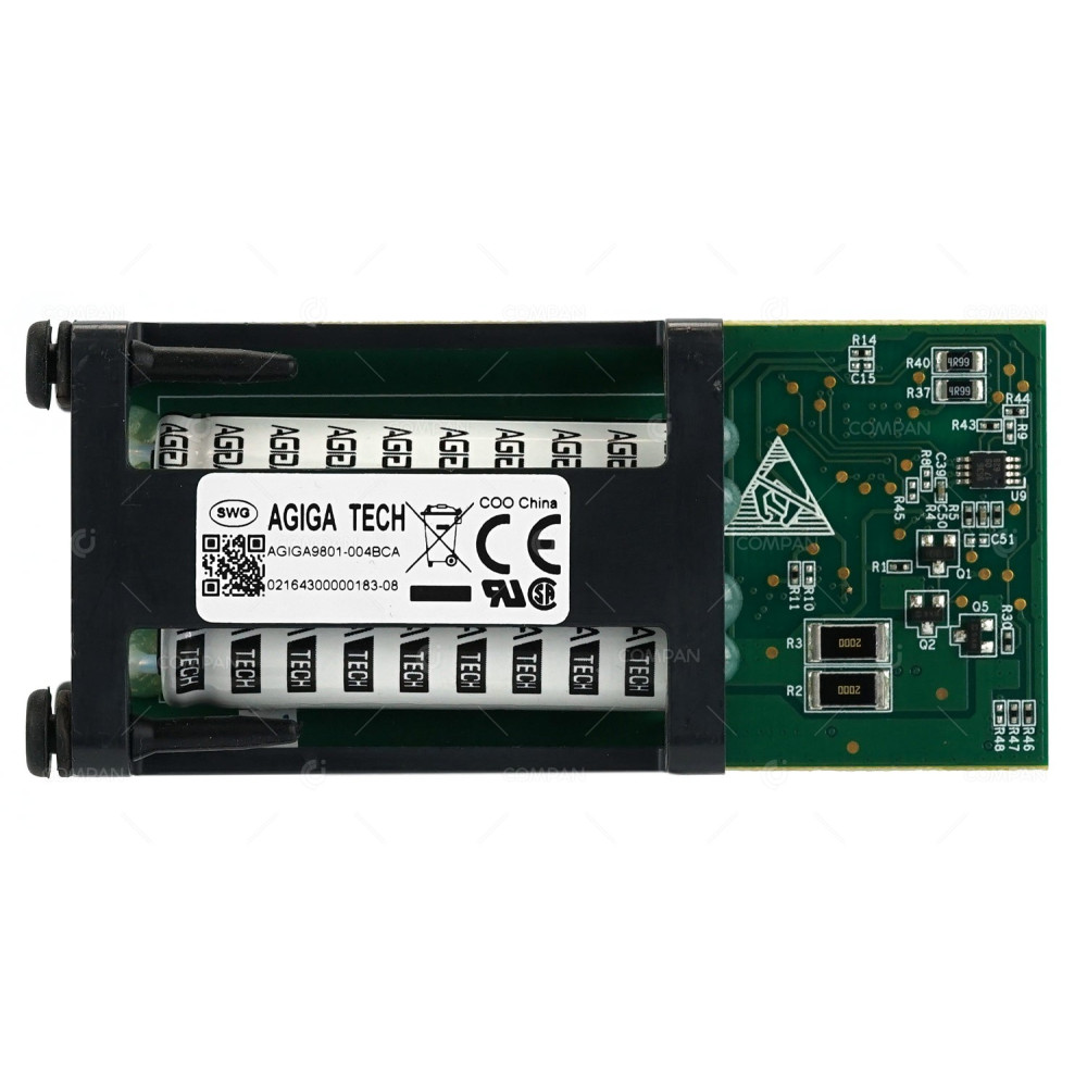 AGIGA9801-004BCA-NIMBLECS3000 NVDIMM BATTERY PACK FOR NIMBLE STORAGE CS3000