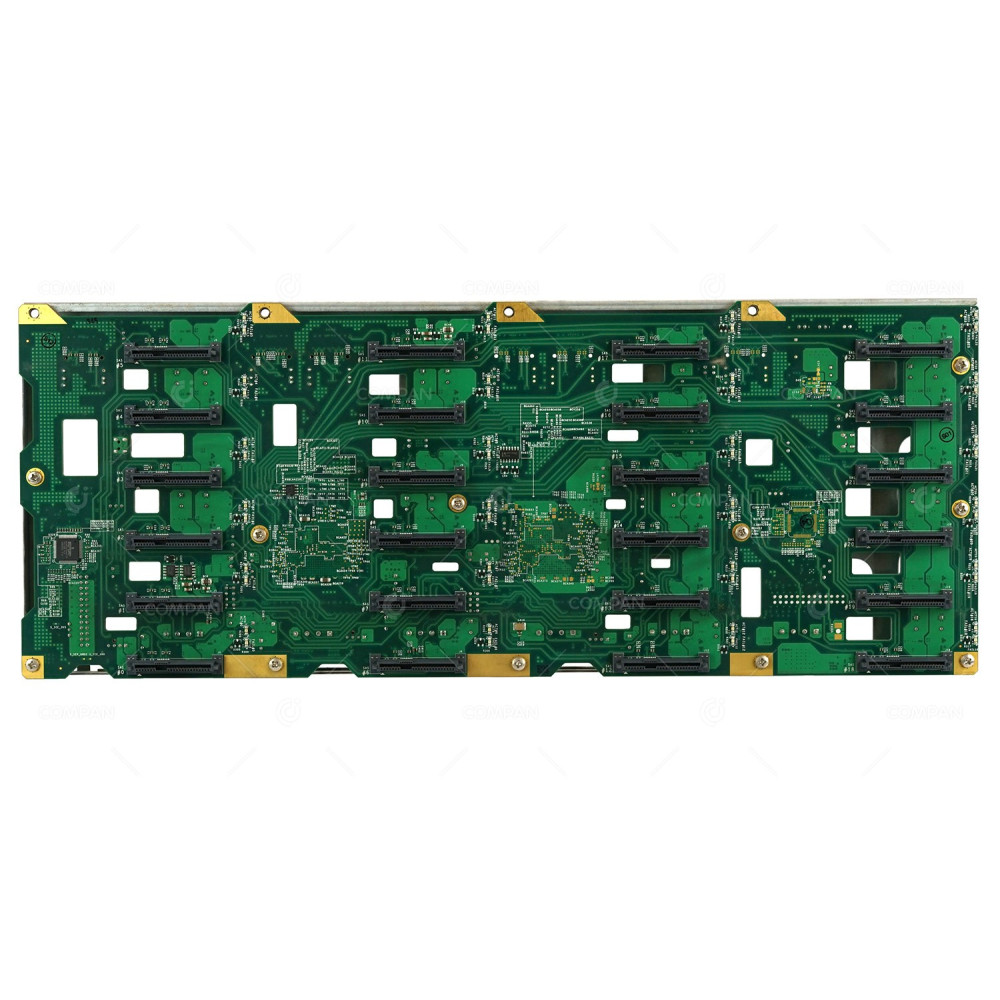 BPN-SAS2-846EL1 SUPERMICRO BACKPLANE 24-BAYS HDD 3.5 LFF SAS SATA FOR CSE-847
