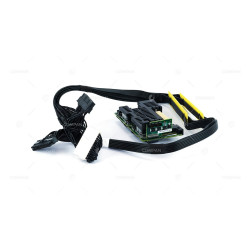 00AR495 IBM BATTERY BACKPLANE WITH CABLES V840 AC1