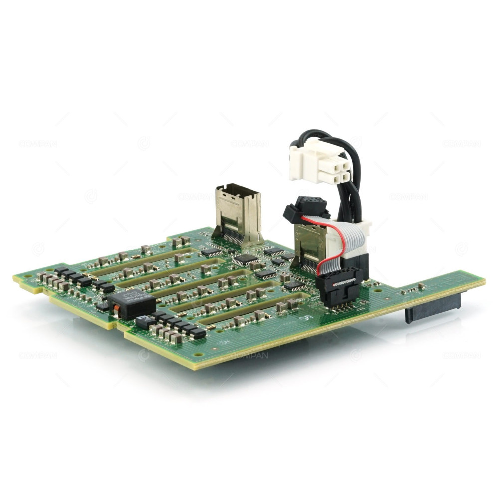 511-1246-04  SUN ORACLE BACKPLANE 6-BAY HDD 2.5 SFF FOR SUN FIRE X4470 M2