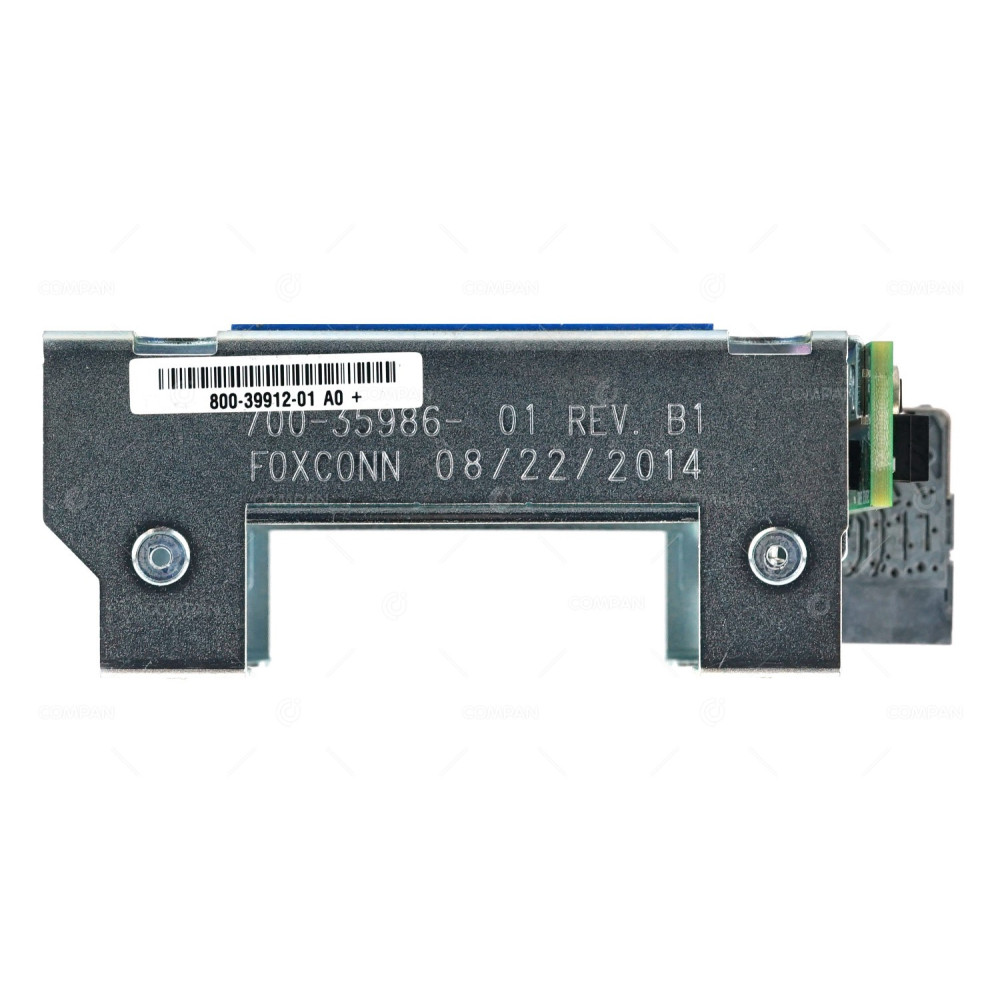 800-39912-01 CISCO BACKPLANE WITH CAGE FOR BLADE UCS B260 M4