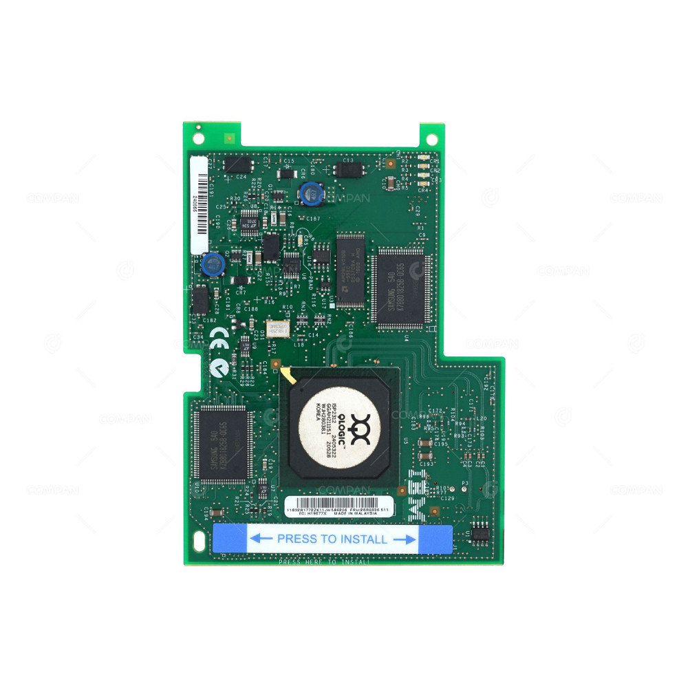 26R0836 IBM BLADECENTER HS20 FC-2GB EXPANSION CARD