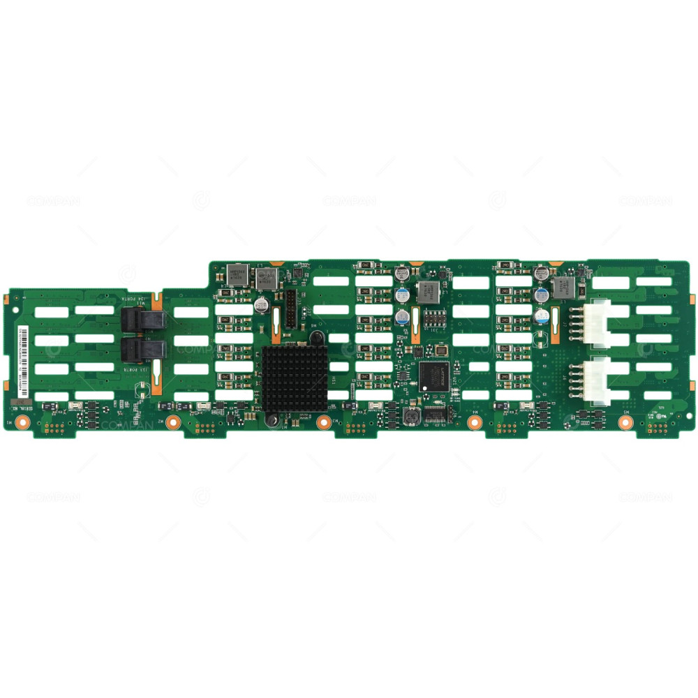 BC61HBPA HUAWEI 23X 2.5 SFF SAS SATA BACKPLANE FOR RH5885H V3 -