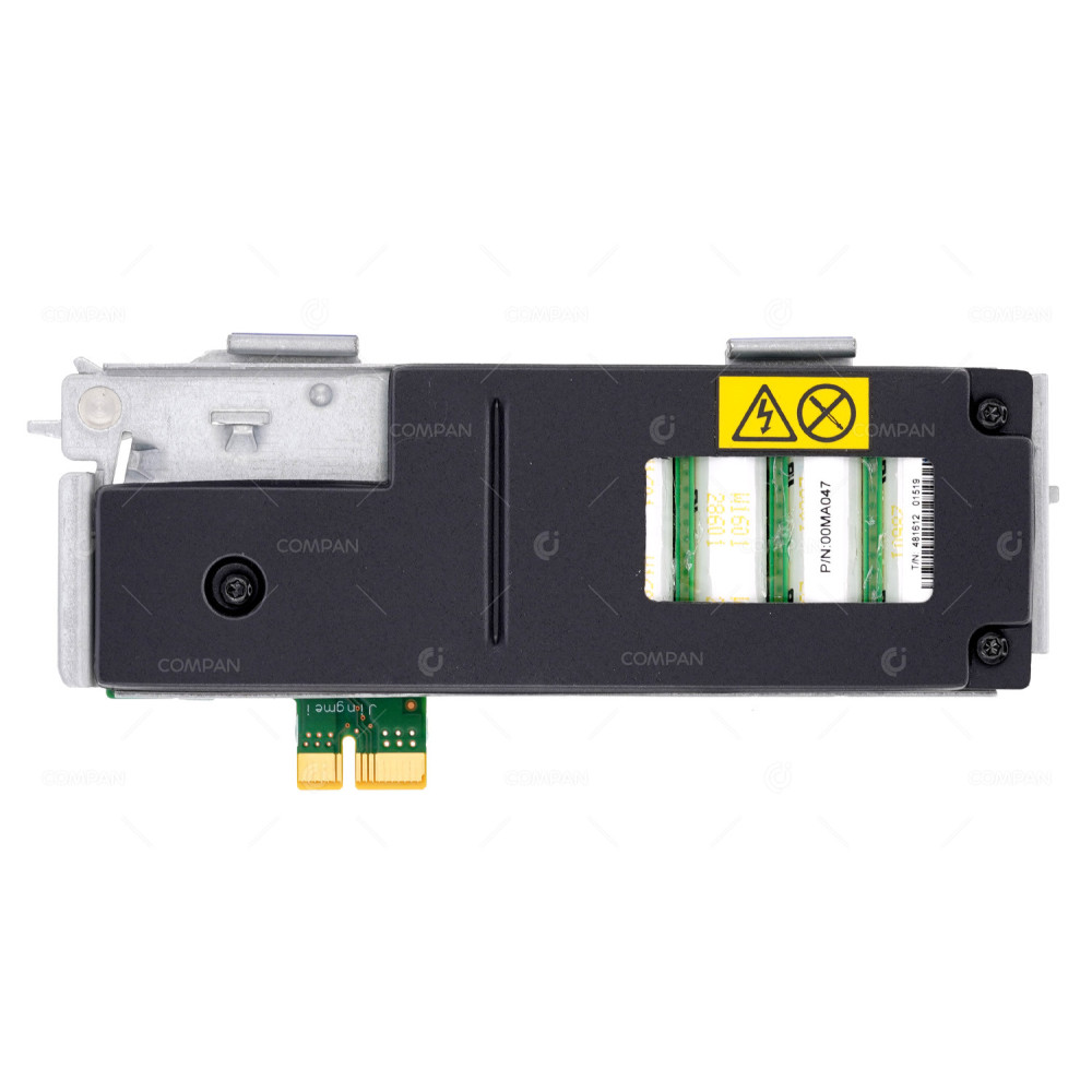 00MA045  IBM BATTERY BACKUP UNIT FOR S822L PSERIES POWER8