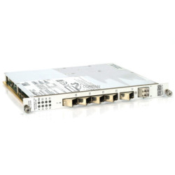 5TCE-PCTN ADVA OPTICAL NETWORKING 10GU + 10G-V 5X SFP SWITCHING MODULE FOR SFP 3000R7