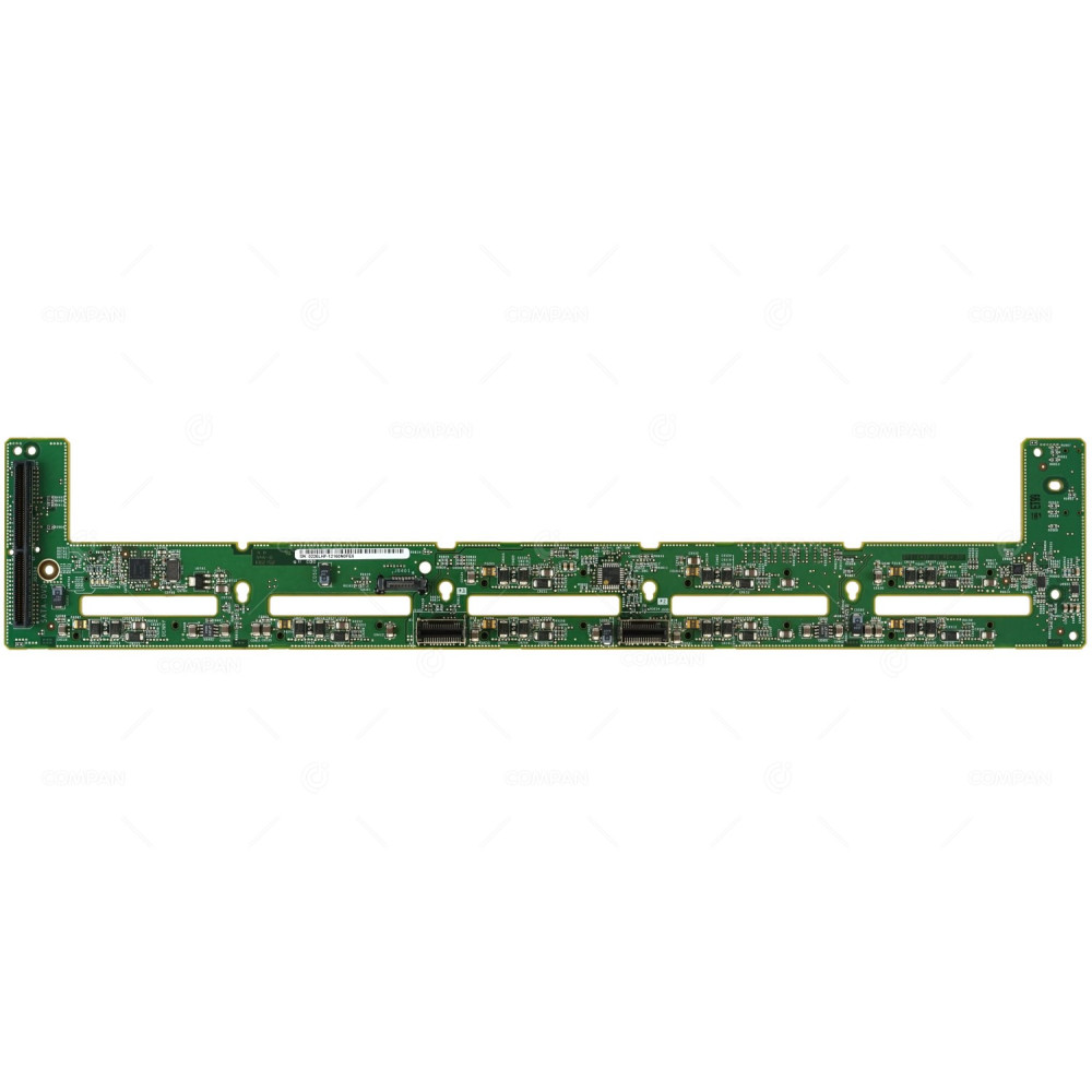 511-1435-02 SUN ORACLE 8-BAY HDD 2.5" SAS BACKPLANE FOR SUN SPARC T3-1 T4-1