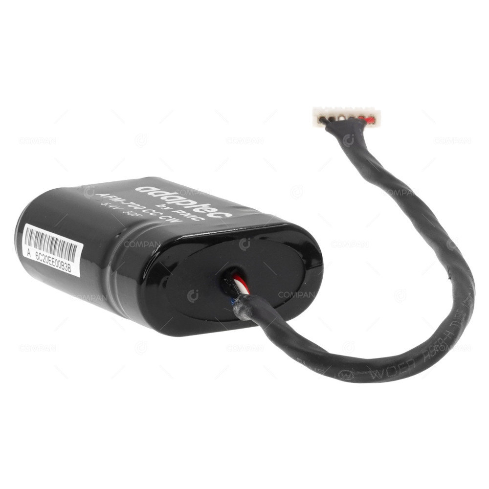 078-000-141  EMC 5.4V BATTERY FOR ISILON, AVM-M1200