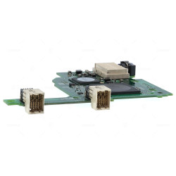 39Y9304 IBM 4GBPS QLOGIC QMI3472 FIBER CARD BLADE EXPANSION CARD