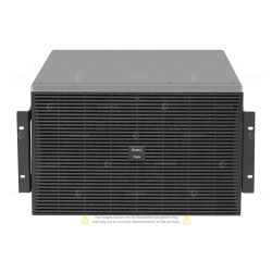 SURT192RMXLBP2Q  APC SMART-UPS RT192V RM BATTERY PACK ENCLOSURE 2 ROWS WITHOUT BATTERY CARTRIDGES AND BATTERIES FOR SURT15KRMXLI