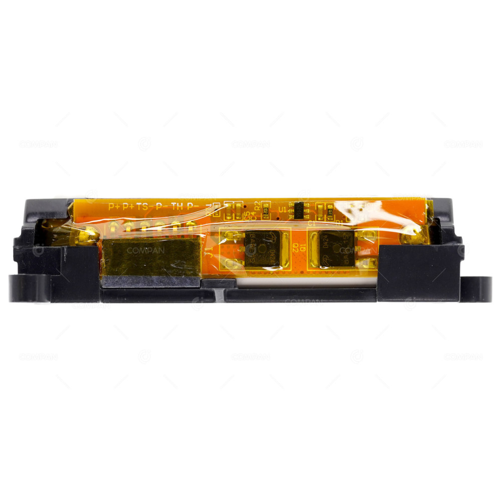 078-000-136-04  DELL 3.6V 2.5AH (9WH) LITIUM ION RECHARGEABLE BATTERY FOR DGK85